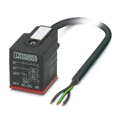 Kabel SAC-3P-30,0-PUO/A-1L-Z OD