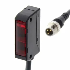 Czujnik E3S-LS3PWT-M3J 0.3M