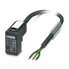 Kabel SAC-3P-10,0-PUR/CI-1L-V