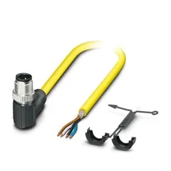 Kabel SAC-HZ-4P-MR/10,0-542 SHSCO BK