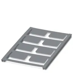 Szyld UC-EMLP (27X15) SR