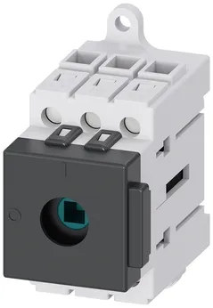 Wyłącznik 3LD3310-0TK05