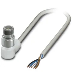 Kabel SAC-5P-M12MR/10,0-600 HD
