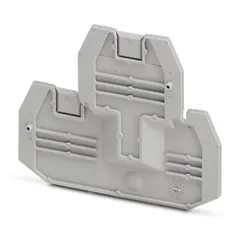 Pokrywa D-UTTB 2,5/4 ZBU GY