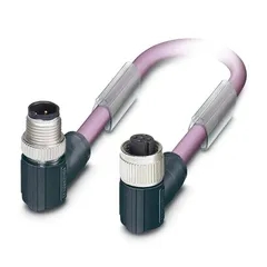 Kabel SAC-5P-M12MR/ 5,0-920/M12FR