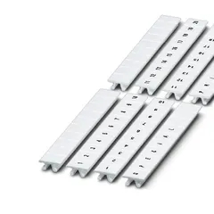 Taśma ZB 8,LGS:SYMBOLE +