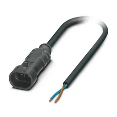 Kabel SAC-2P-SUSMS/10,0-PUR
