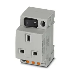 Gniazdo EO-G/PT/SH/S