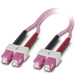 Kabel FOC-SC:A-SC:A-GZ03/2