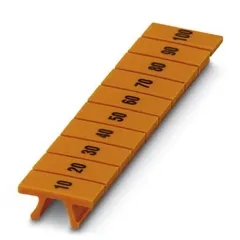 Taśma ZB 5/OG,LGS: 10-100