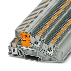Zacisk PTI 2,5-L/LT