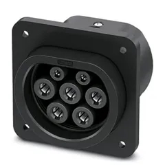 Gniazdo EV-T2M3S-3AC32A-0,3M6,0E00