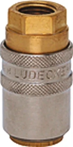 Szybkozłącze ESH 38 IAB