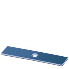 Szyld PMST (9X38) BU