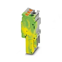Wtyk PP-H 2,5/ 3 (1GNYE/2GY)