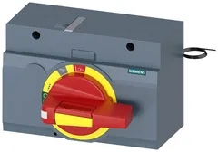 Wyłącznik 3VA9467-0EK17