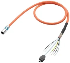 Przewód 6FX5002-8QN04-1AF0