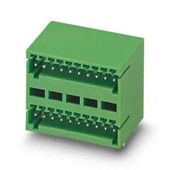 Obudowa MCD 0,5/ 3-G1-2,5