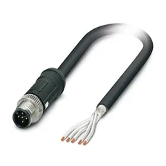 Kabel SAC-5P-MS/ 5,0-28R SCO RAIL