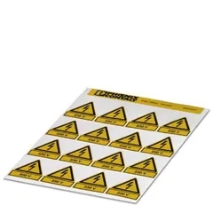 Etykieta PML-W202 (25X25)