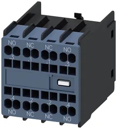 Styk 3RH2911-2FA22