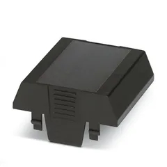 Obudowa EH 67,5-C CS/ABS BK9005