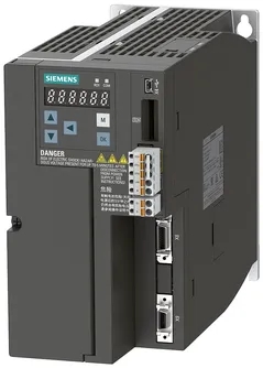 Serwonapęd 6SL3210-5FE11-5UF0