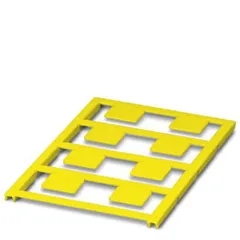 Szyld UC-EMLP (17X15) YE