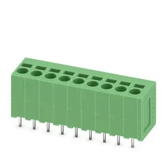 Terminal SPT 2,5/ 9-V-5,0