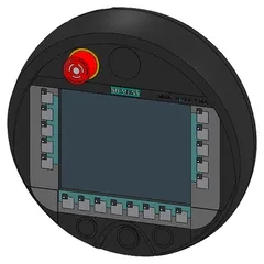 6AV6645-0CB01-0AX0