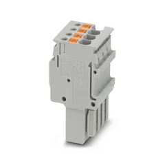 Wtyk PP-H 1,5/S/4