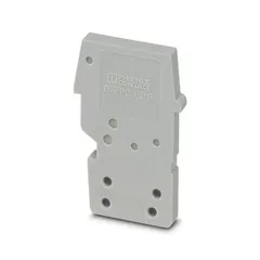 Pokrywa D-PPC 1,5/S