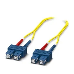 Kabel FOC-SC:PA-SC:PA-OS2:D01/5
