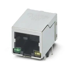 Złącze CUC-SP-J1ST-A/R4LB-LED