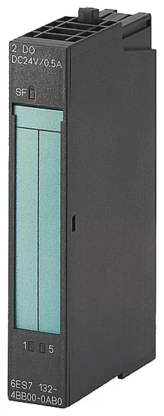 Moduł 6ES7134-4FB01-0AB0