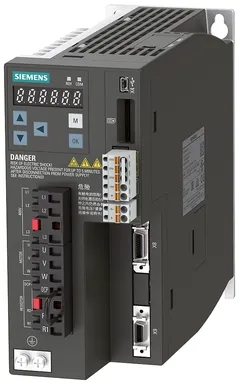 Falownik 6SL3210-5FE11-0UF0