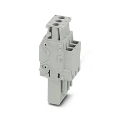Wtyk UPBV 2,5/ 3