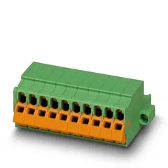 Wtyk QC 1,5/ 2-STF