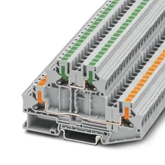 Złącze PTTBV 4/U-OG/O-GN