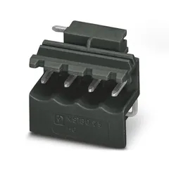 Obudowa MSTBO 2,5/ 4-G1L TRAY BK