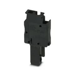 Wtyk SPB 2,5/ 1-L BK
