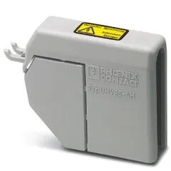 Pokrywa UHV 25-AH