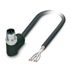 Kabel SAC-4P-MR/ 5,0-28R SCO RAIL