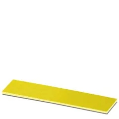 Szyld PMT (10X38) YE