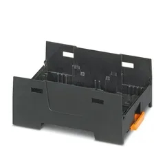 Podstawa EH 52,5 F-B/ABS-PC BK9005