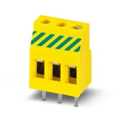 Terminal MKDS 3/ 2-B-5,08 GNYE