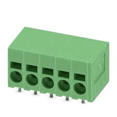 Terminal SPT 2,5/ 5-H-5,0