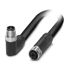 Kabel SAC-4P-M12MRT/1,0-PUR/FST SH