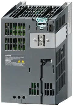 Moduł 6SL3210-1SE17-7UA0
