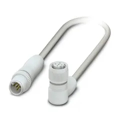 Kabel SAC-5P-MS/3,0-600/M12FR-3L FB